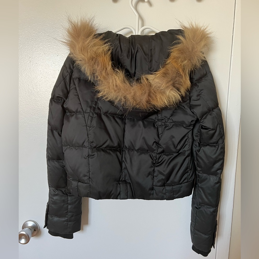 Winter jacket - Picture 4 of 6
